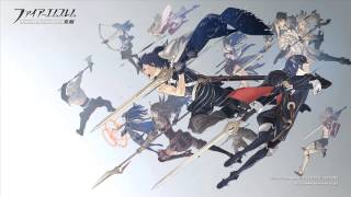 Fire Emblem Awakening Music  Old Battlefield Epilogue [upl. by Ayahsey]