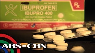 Salamat Dok FYI Tungkol sa Ibuprofen [upl. by Reed1]