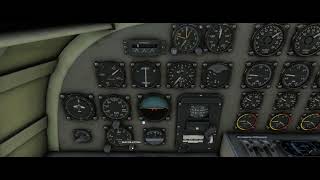 MSFS Focke Wulf 200 Autopilot Tutorial [upl. by Vaclav]