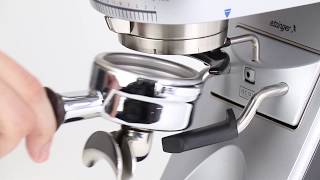 Baratza Sette 270Wi Overview [upl. by Blanka]