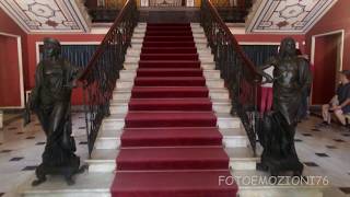 Corfu 2018  Achilleion Palace [upl. by Sherie128]