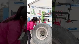 How to Fast Change tires and Repair Machine and Easy Change tires Part 4326 [upl. by Lihka]