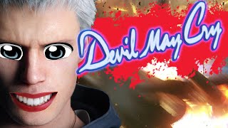 Devil May Cry 5  LE PLUS MAUVAIS DEVIL MAY CRY [upl. by Seaman]