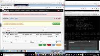 Como configurar vpn IPsec Site to Site Pfsense [upl. by Esila]