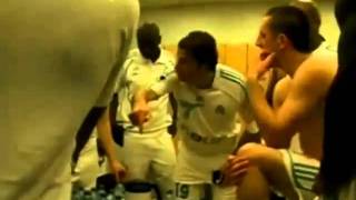 Lorik Cana captain of Marseille [upl. by Nocam441]