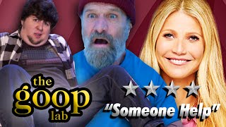 Gwyneth Paltrows The Goop Lab  JonTron [upl. by Nnylireg]