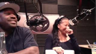 The Corey Holcomb 5150 Show  10092012 [upl. by Kokoruda]