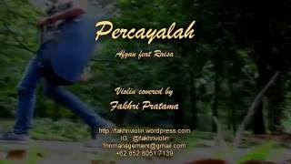 Percayalah  Fakhri Pratama [upl. by Krebs]