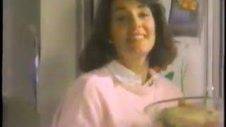 1990 Crisco Oil quotFast Food Chickenquot TV Commercial [upl. by Akiret]