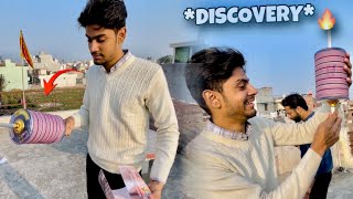 UNBOXING Discovery🧵Newgattu 😍 Flying big kites 🪁 desi patangbaazi 🔥 monokite vs monofillgold [upl. by Tankoos]