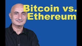 Bitcoinun hakimiyet oranı neden arttı Ethereum neden geri kaldı [upl. by Notyrb]