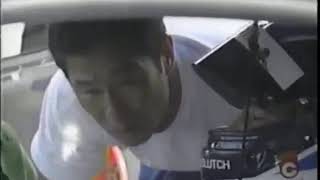 1999 JGTC RD7 MOTEGI FULL RACE [upl. by Annahvas546]