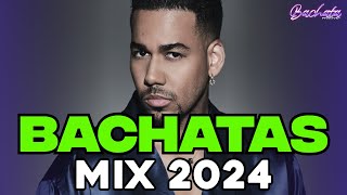 BACHATA 2024 🌴 BACHATA MIX 2024 🌴 MIX DE BACHATA 2024  The Most Recent Bachata Mixes [upl. by Nosdivad]