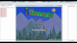 Tutorial  Como Crear Un Server De Terraria Con GameRanger [upl. by Buffo927]