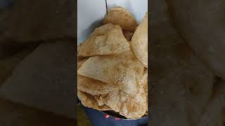 Savita Rajbhar Puri food music song [upl. by Vokay12]