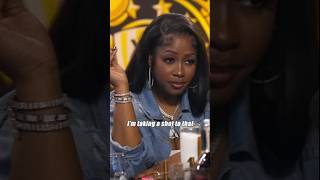 REMY MA on Drink Champs QuestionampAnswer 🔥 hiphop rapper rap music remyma femalerapper [upl. by Atoiyanap]