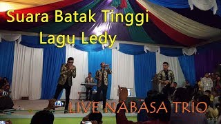 Ledy  Nabasa Trio [upl. by Yenahc138]