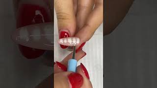 gelish gelpolish shillsgelpolish naildesigns nails nailart nailpalish nailtutorial nail [upl. by Stralka]