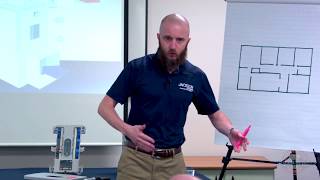 HVAC Zoning 101  Intro to Zoning [upl. by Nemhauser]