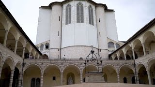 A Spoleto la sessantasettesima edizione del Festival dei Due Mondi [upl. by Rengia]