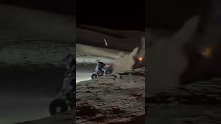 Yz250 vs Banshee Vs 450 glamis glamissanddunes fyp offroad sand dirtbike banshee sanddrags [upl. by Alameda]