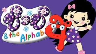 2 Pinchi amp The Alphabet quotAyannaquot අ  Tikiri Animations [upl. by Ssegrub]