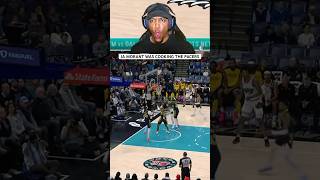 Twitch Nateski foryou fyp nateski viral nba basketball jamorant grizzlies memphis dunk [upl. by Amhsirak516]