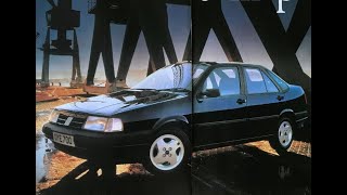 Fiat Tempra  Commercial Ad [upl. by Grace]