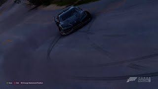 Zerouno Horizon Open Drifting  Forza Horizon 5 [upl. by Herra]