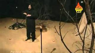 Irfan Haider Nauha Rahe Salaamat IshqeHussaini as 201112 [upl. by Enautna]