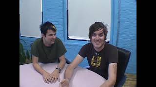 Silverstein Discovering the Waterfront Bonus DVD Content Part 1 [upl. by Boyse]