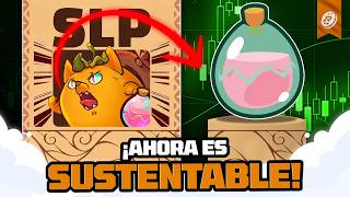 GANAR DINERO EN AXIE 2024 ¿Es posible SPOILER SÍ [upl. by Aihsetal]