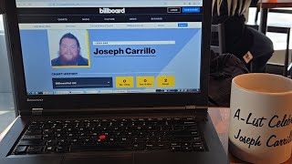 World Famous AList Celebrity Joseph Carrillo Proudly Leaks quotSpecialquot Trade Secrets [upl. by Yovonnda]