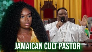 Jamaican Cult Pastor Sacrifices Church Members for Blood Ceremony  Mysterious True Crime [upl. by Lusty88]