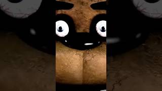 FNAF Golden Freddy’s first appearance fnaf fivenightsatfreddys fnafmovie goldenfreddy [upl. by Polik]