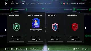 DIV 1 PRO CLUBS BUT WE ARE THE BEST YOUVE EVER SEEN [upl. by Tigirb]