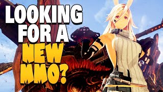 New MMORPGs Releasing in April 2024  What MMO Should You Play [upl. by Aisha]