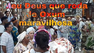 Todo Mundo Parou Pra Louvar Oxum coisa mais linda [upl. by Ffirahs609]