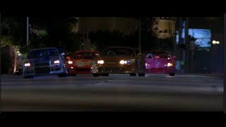 Danza Kuduro remix  Fast and Furious [upl. by Conlin]