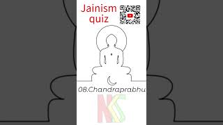 Jainism quiz Q 32 [upl. by Strephon633]