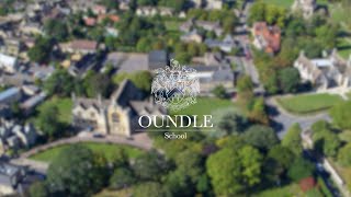 Oundle School Autonomy  Spirit of Oundle School  Life at Oundle [upl. by Aiciles]