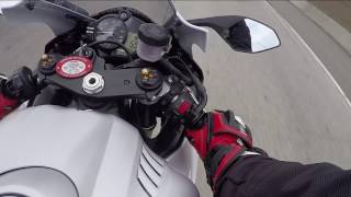 2017 Yamaha R6 is it a good starter bike [upl. by Oicirtap]