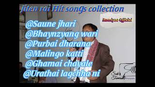 Jiten rai top song collection purbeli Juke box [upl. by Minnaminnie12]