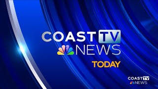 CoastTV 6am News November 22 2024 [upl. by Torhert]