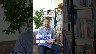 HPV testi nedir [upl. by Heydon]