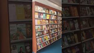 Book fair Patna 2024 [upl. by Enairda]