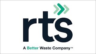 RTS Services Commercial Waste Collection amp Removal [upl. by Alael]