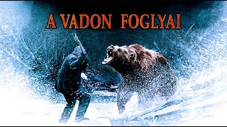 A vadon foglyai  Filmajánló [upl. by Aronle483]