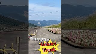 Go kart track [upl. by Mohammad]