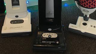 SEBO Automatic X4 Pet Eco Boost Unboxing amp Quick Demo [upl. by Ttenrag]